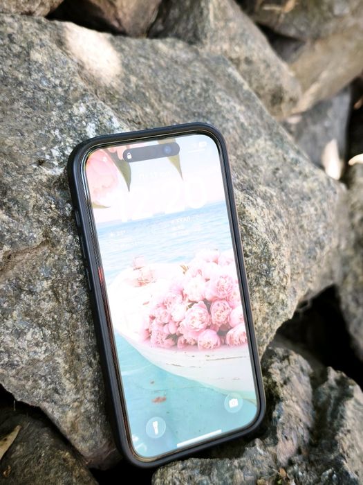 Iphone 15 pro 128