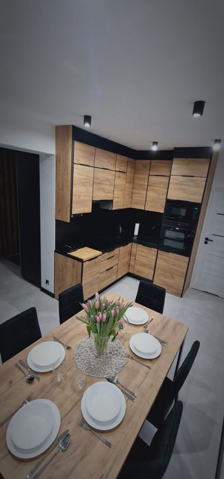 Apartament z duszą parking gratis