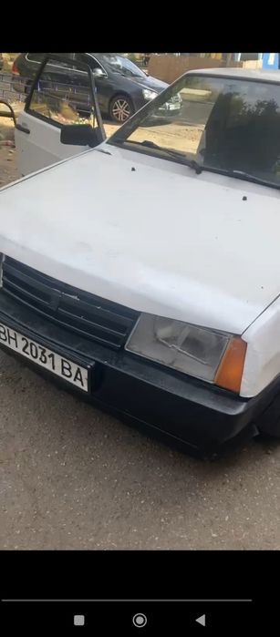 Продам авто 2108