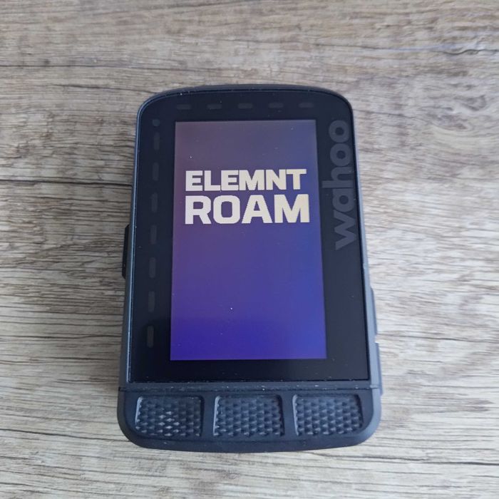 Wahoo Element Roam V1