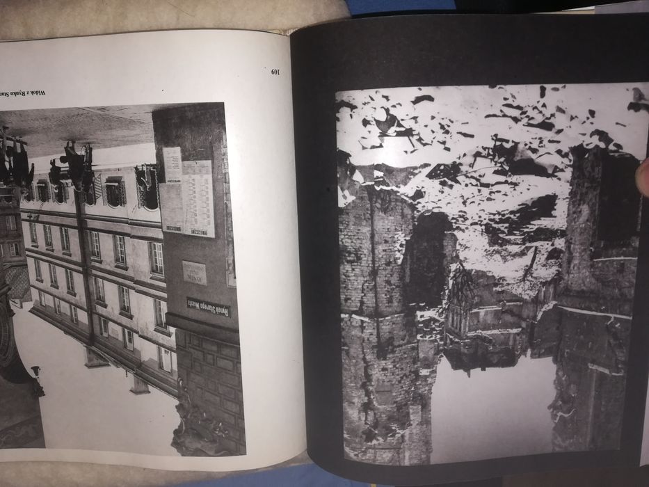 S.Jankowski,A.Ciborowski album "Warszawa dziś i jutro"