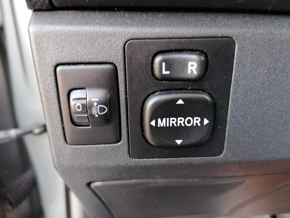 Toyota Yaris 1,0 Vvt-i