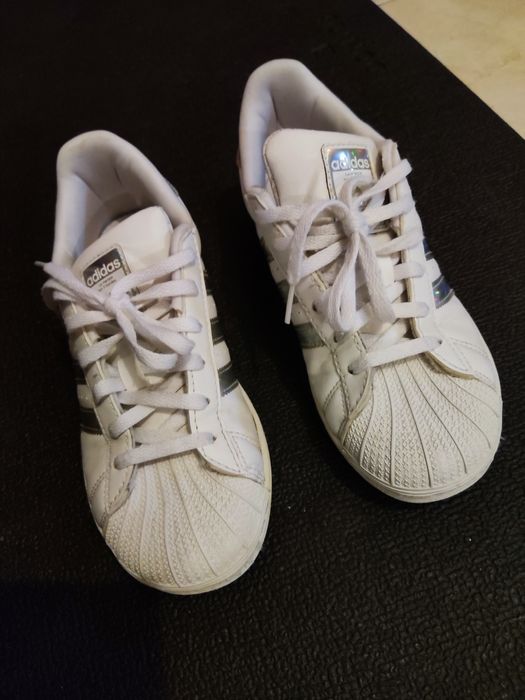 Adidas Superstar