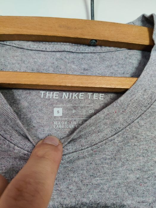 T-shirt koszulka Nike rozmiar S - nowa