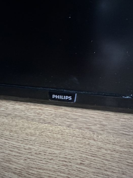 Telewizor philips