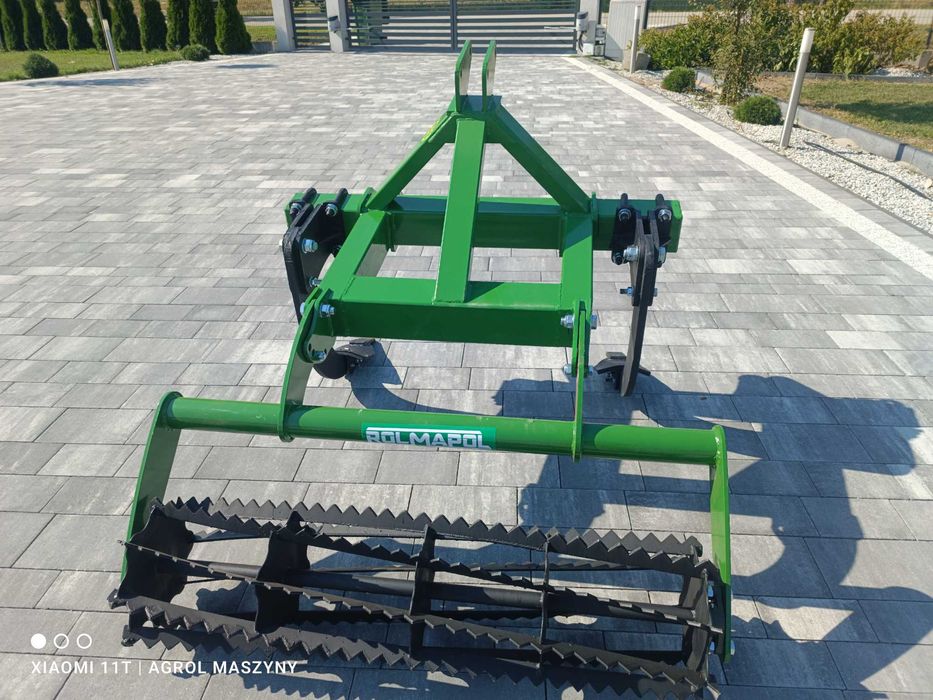 Wałek/Części Solidne wykonanie pazur głębosz Mini Lis wysyłka raty