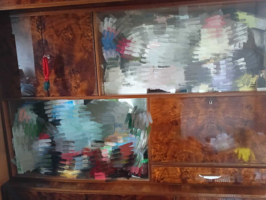 meble SWARZĘDZ w bardzo dobrym stanie