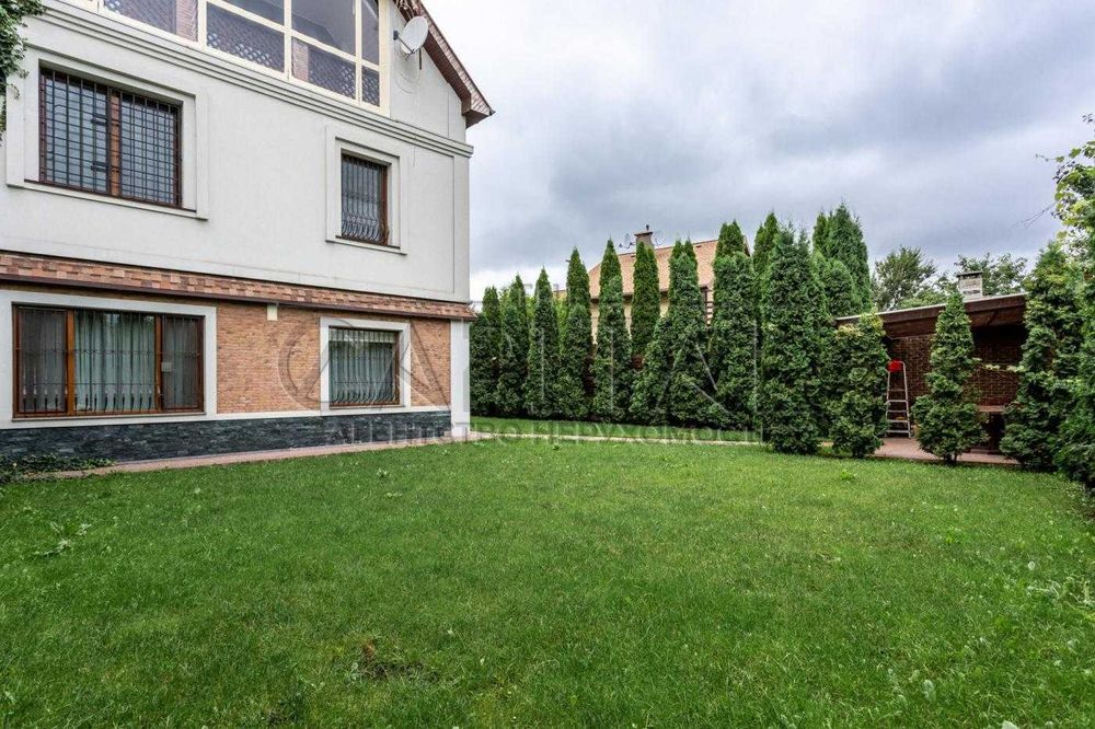 Аренда Дом ул. Черняховского, Нивки,   264м2  для семьи