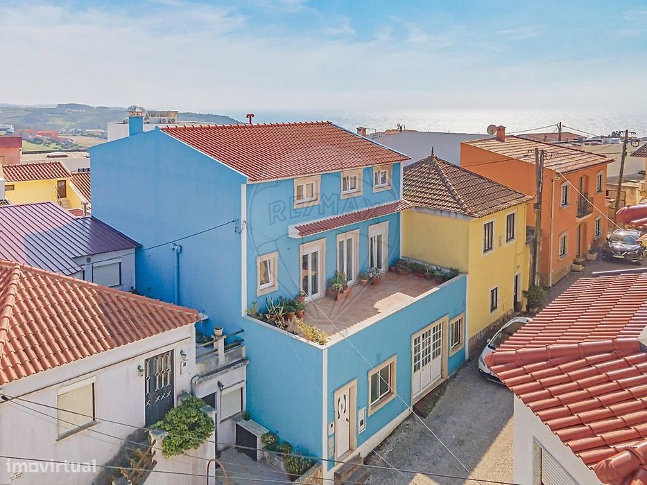 Moradia T2 para venda — Lourinhã E Atalaia, Lisboa