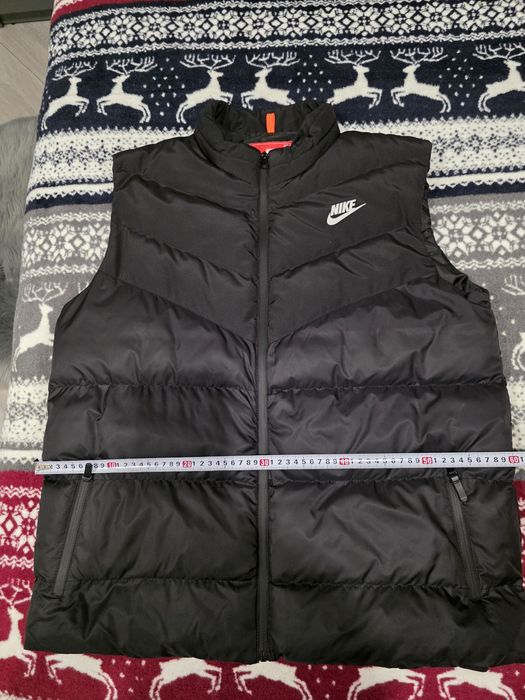 Жилетка Nike розмір XХL