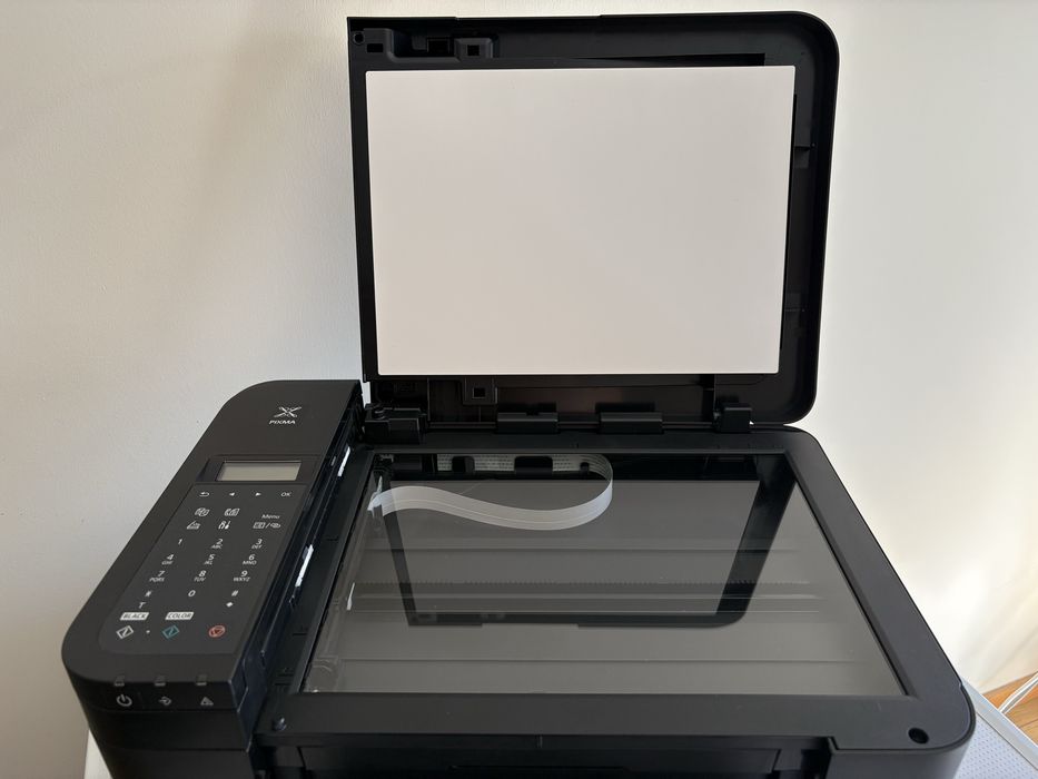 Inkjet Printer - Canon494484347117916162