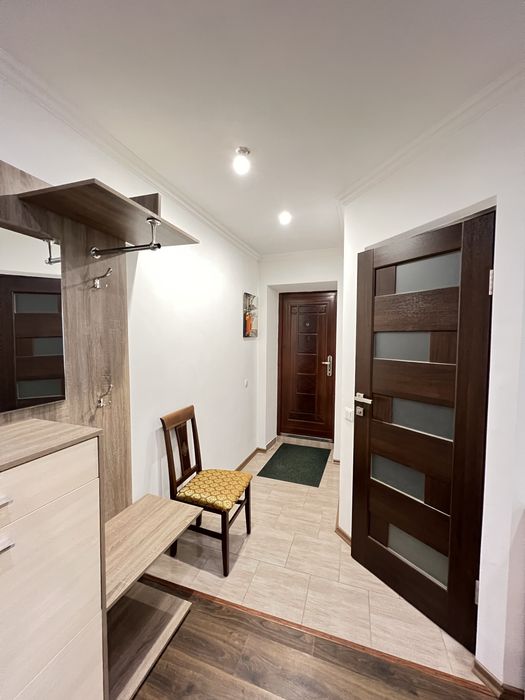 Продам 2к.квартира з газовим котлом. Меблі та техніка. Ушакова. Торг