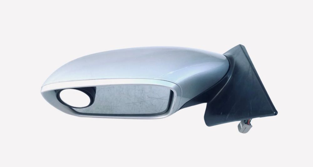 Дзеркало переднє ліве Hyundai Sonata 6 VI YF HYBRID