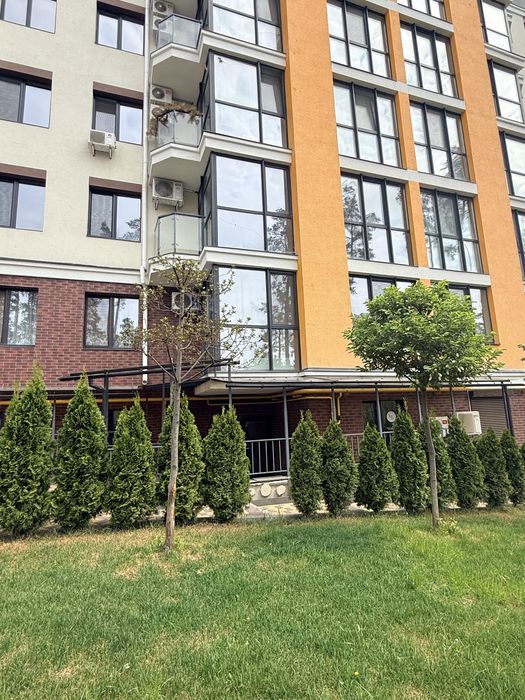 Продаж приміщення в ЖК «На Прорізній» (Гостомель).