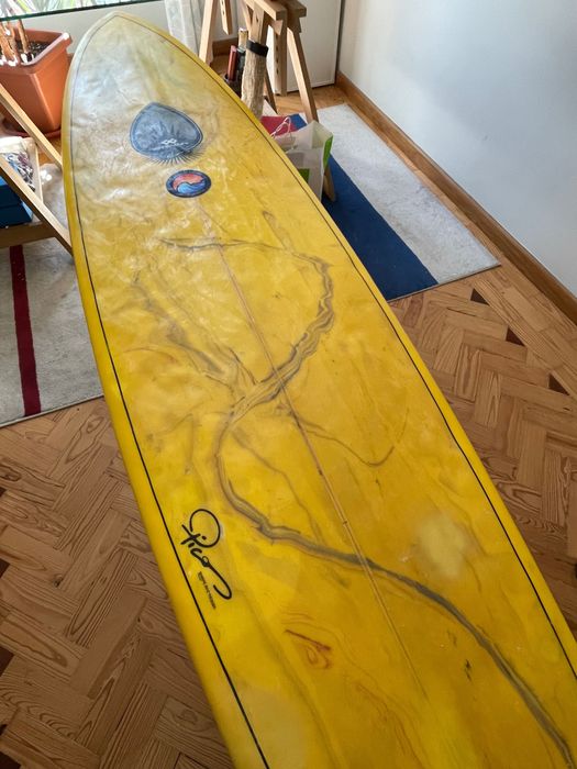 Prancha surf 7’4