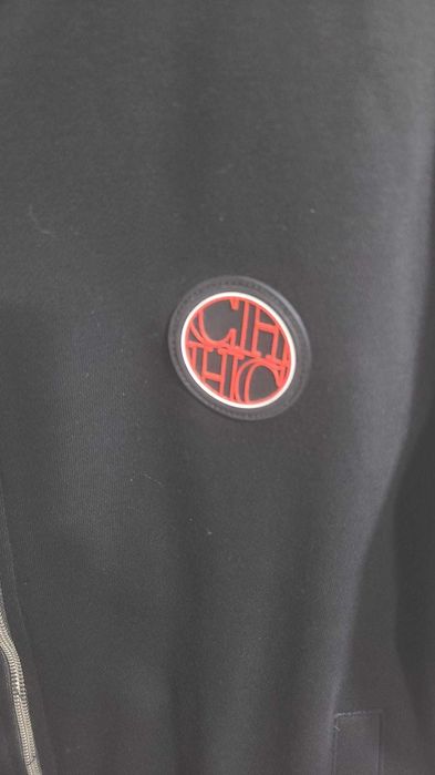 Casaco Carolina Herrera Homem