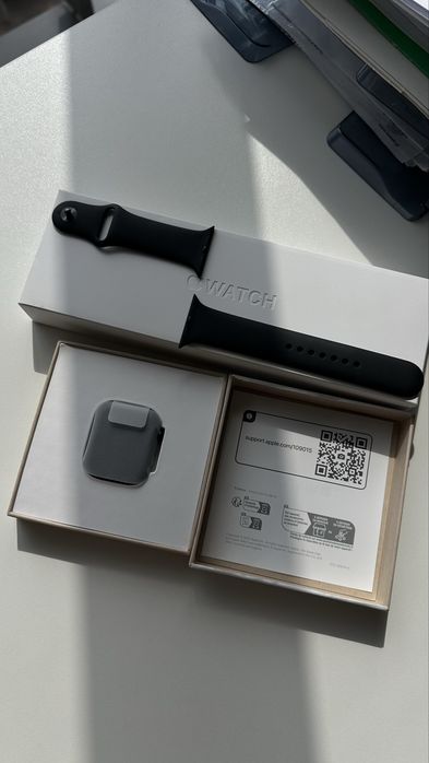Smartwatch Apple Watch 10 46 mm
