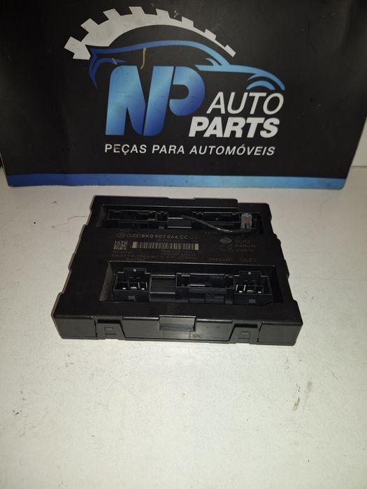 Módulo confort Audi A4 b8