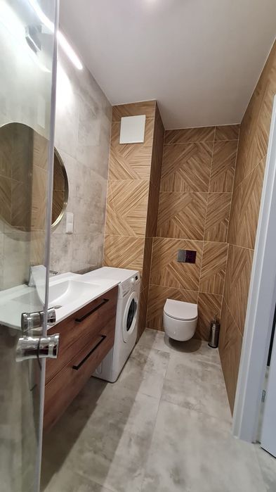 Pokój Poznań Palacza