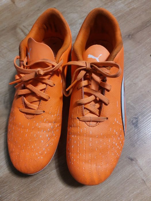 Buty pilkarskie puma