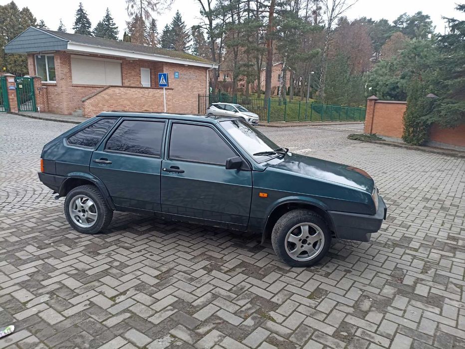 Продам  ВАЗ 2109