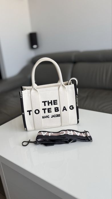 Piękna torebka M.J.