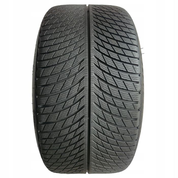 michelin pilot alpin 5 305/30 r21 104v 2024