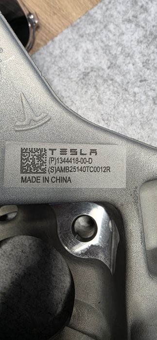 Manga Eixo Traseiro DIREITA Tesla Model 3