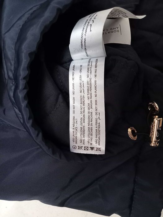 Casaco Sacoor Brothers do Estoril Open