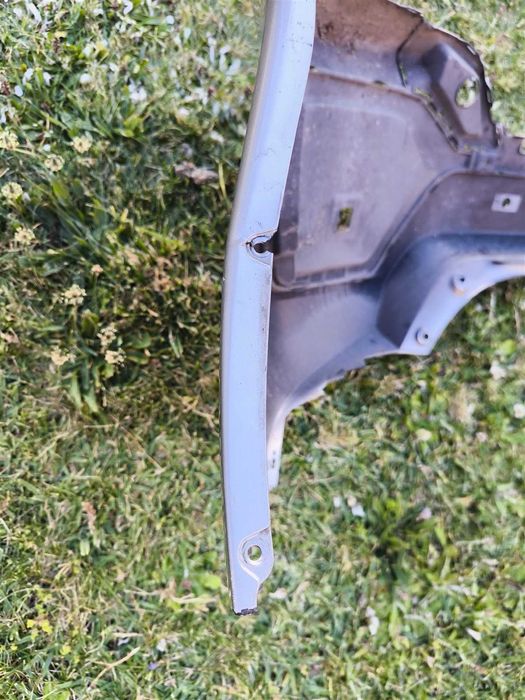 Vendo parachoques Honda Civic 10th GEN FK5 FK6 FK7 e FK9.