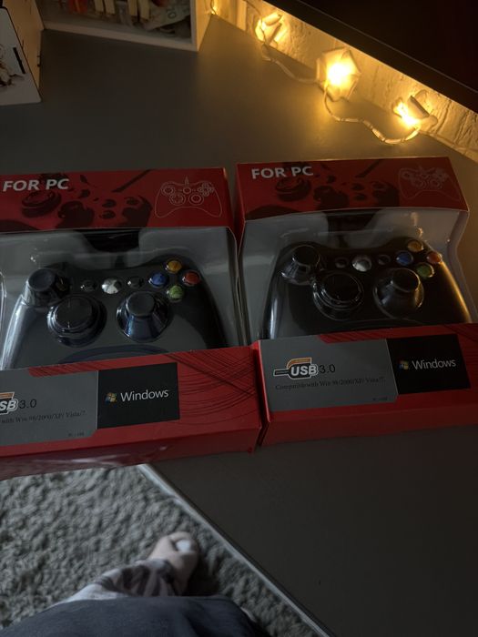 Геймпад ( джостик) for pc