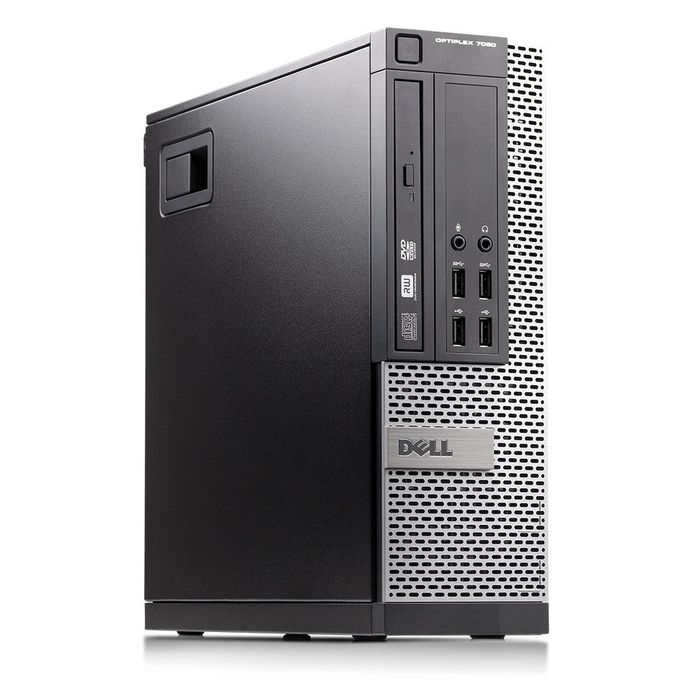 Оффісний ПК Dell OptiPlex 7020

Опис: