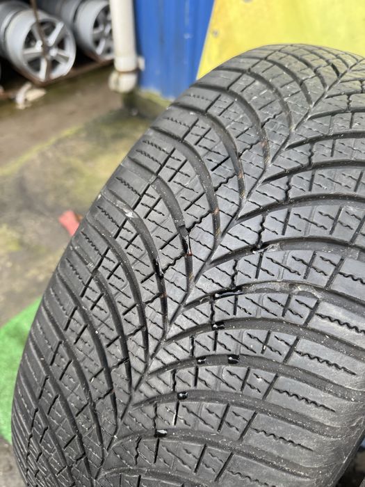 Шини Good Year 225/50r18 Пара Зима Склад б/у