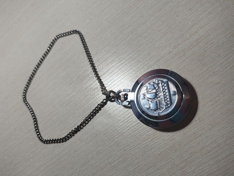 ZEGAREK PRL Raketa 2609.HA