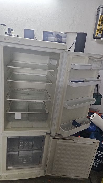 Lokówka albo lodówki bosch