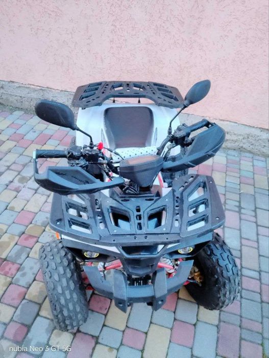 Продам квадроцикл