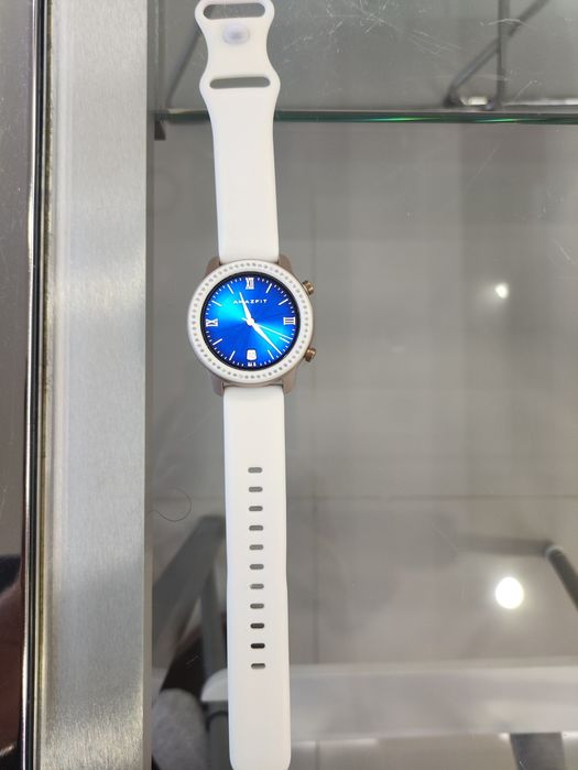 Smartwatch Amazfit GTS Swarowsky Edition