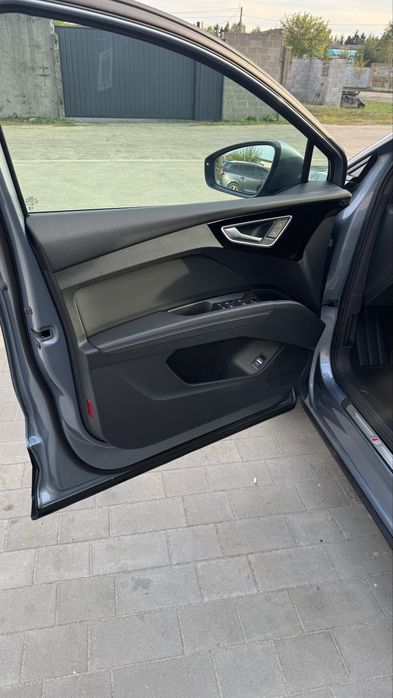 Audi q4 e-tron sportbag