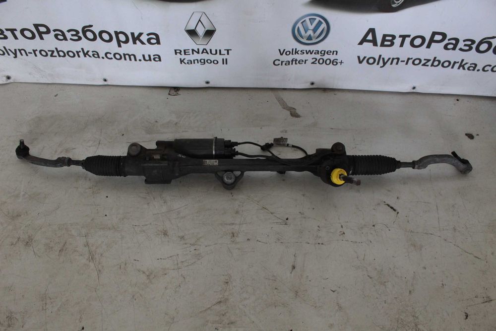 Рульова рейка (рульовий механізм) VW Crafter MAN TGE розбірка