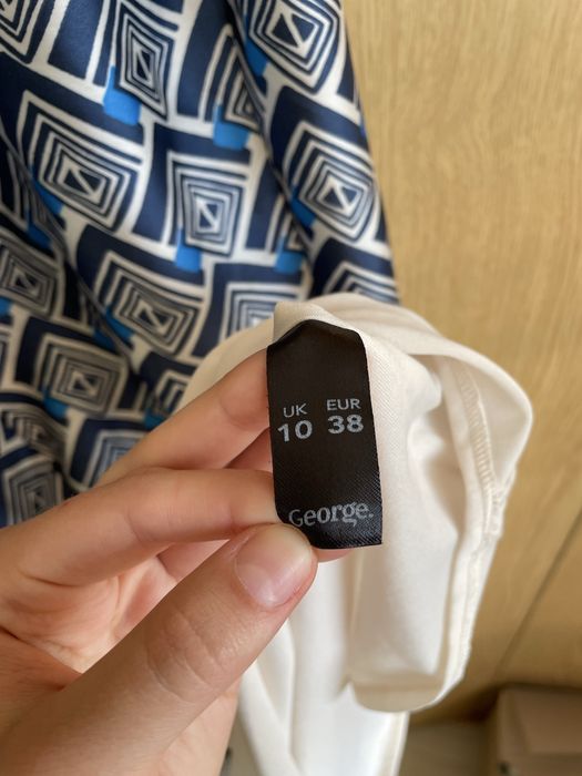 Сукня George 38 розмір