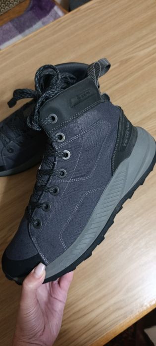 Чоловічі черевики Viking Urban Explorer High Warm GTX M (Gore-Tex), Норвегія .ботинки зимові, кросівки зимарозмір 42