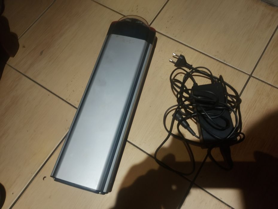 Bateria do roweru gazela inergy