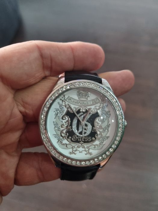 Relógio Guess U85023L4 Original