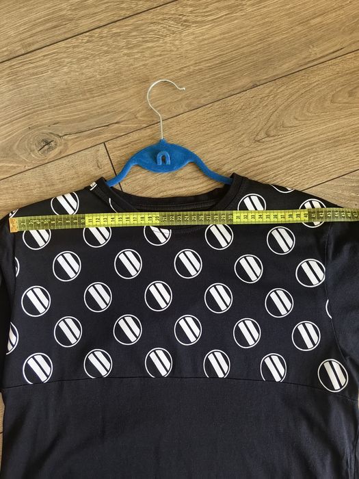 Męski, chłopięcy tshirt Voy Jeans L