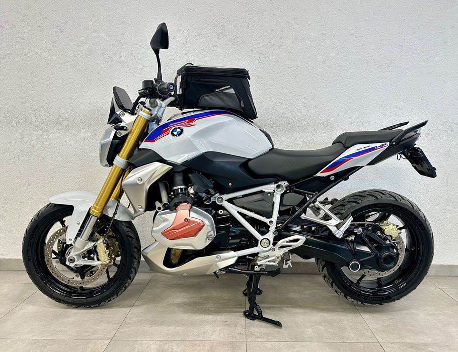 Bmw R Bmw R R Hp/ F.vat 23% / Esa / Asc / Rdc / Keyless / Option