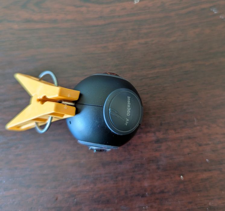 Панорамная камера Insta360 Air