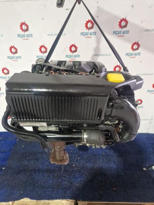 Motor completo ROVER 75 (RJ)