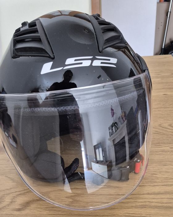 Capacete para moto  XS - LS2 Air Flow