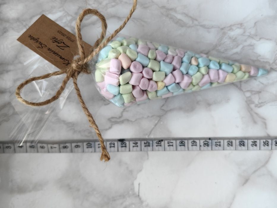 Podziękowania dla gości