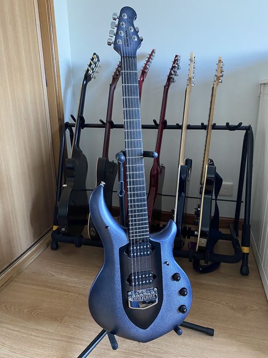 Ernie Ball Music Man Majesty 6 Starry Night